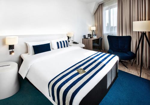 Ibis Красноярск Центр — фото 13