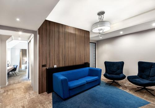 Ibis Красноярск Центр — фото 16