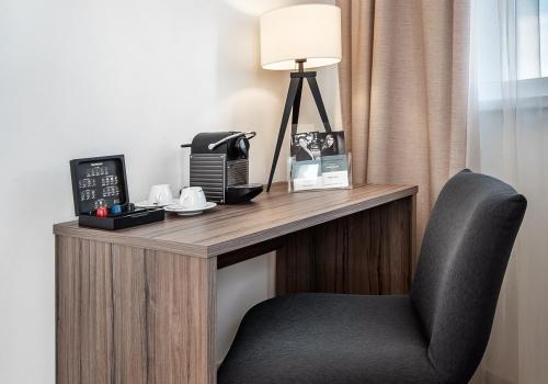 Ibis Красноярск Центр — фото 18