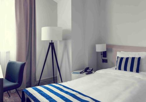 Ibis Красноярск Центр — фото 21
