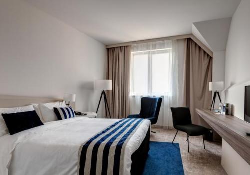 Ibis Красноярск Центр — фото 22