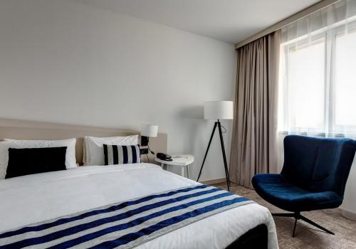 Ibis Красноярск Центр — фото 23